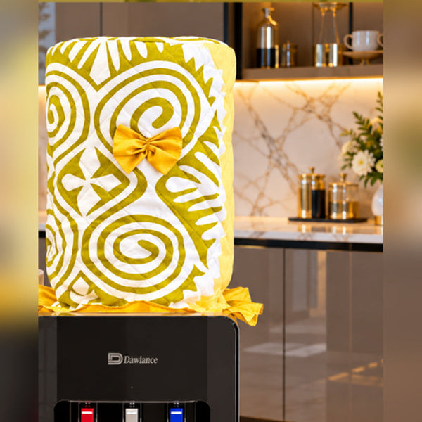Cove Gold Water Dispenser Cover