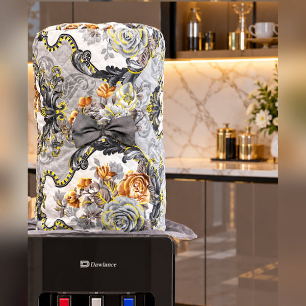 Crest Peach Water Dispenser Cover