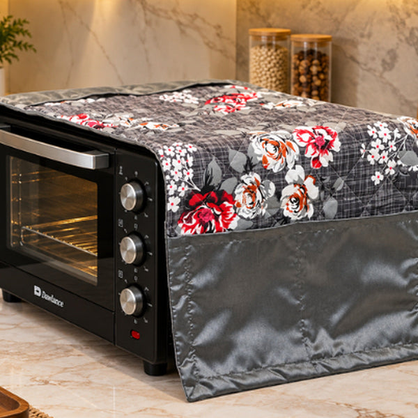 Eclipse Peach Oven Cover