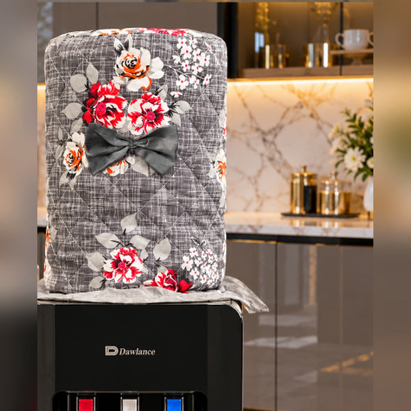 Peak Peach Water Dispenser Cover