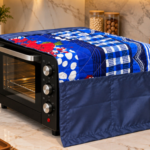 Pulsar Red Oven Cover